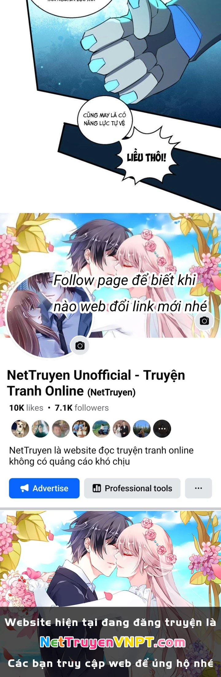 Đại Lão Nãy Có Chút Cẩu Thả, Náo Động Cả Thiên Khởi Chapter 11 - Trang 2