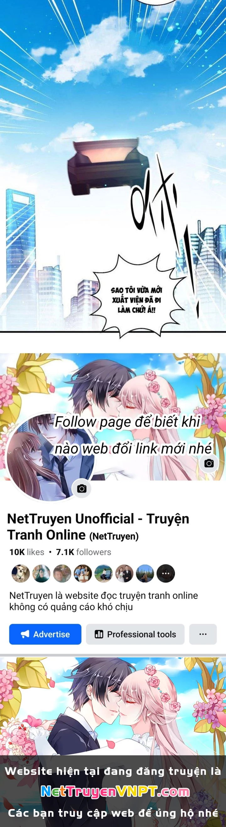Đại Lão Nãy Có Chút Cẩu Thả, Náo Động Cả Thiên Khởi Chapter 12 - Trang 2