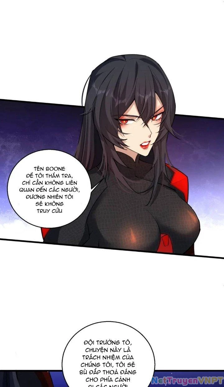 Đại Lão Nãy Có Chút Cẩu Thả, Náo Động Cả Thiên Khởi Chapter 13 - Trang 2