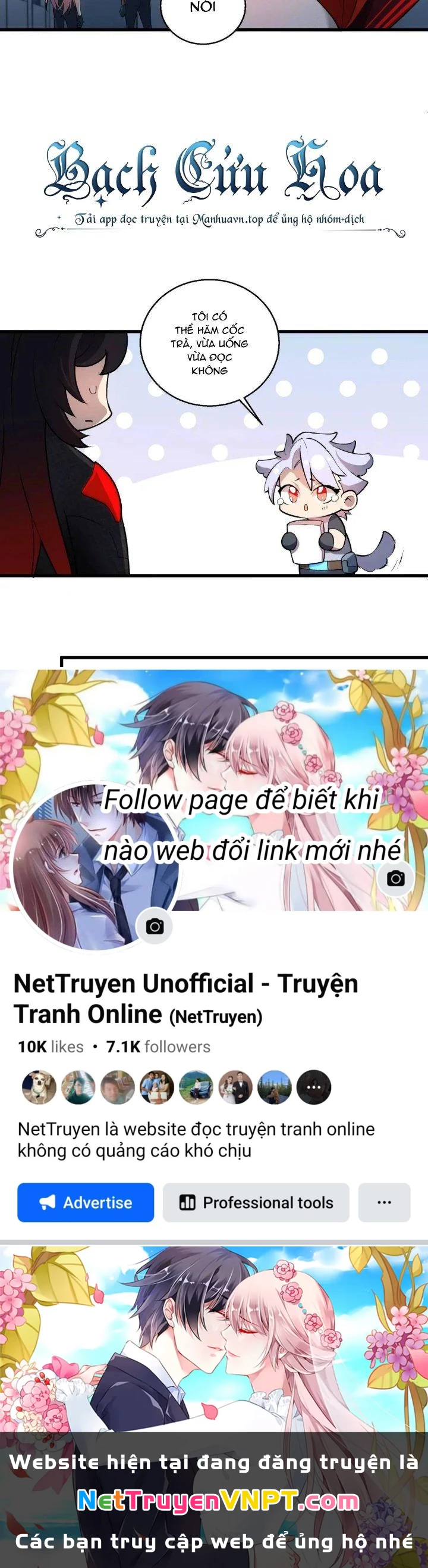 Đại Lão Nãy Có Chút Cẩu Thả, Náo Động Cả Thiên Khởi Chapter 15 - Trang 2