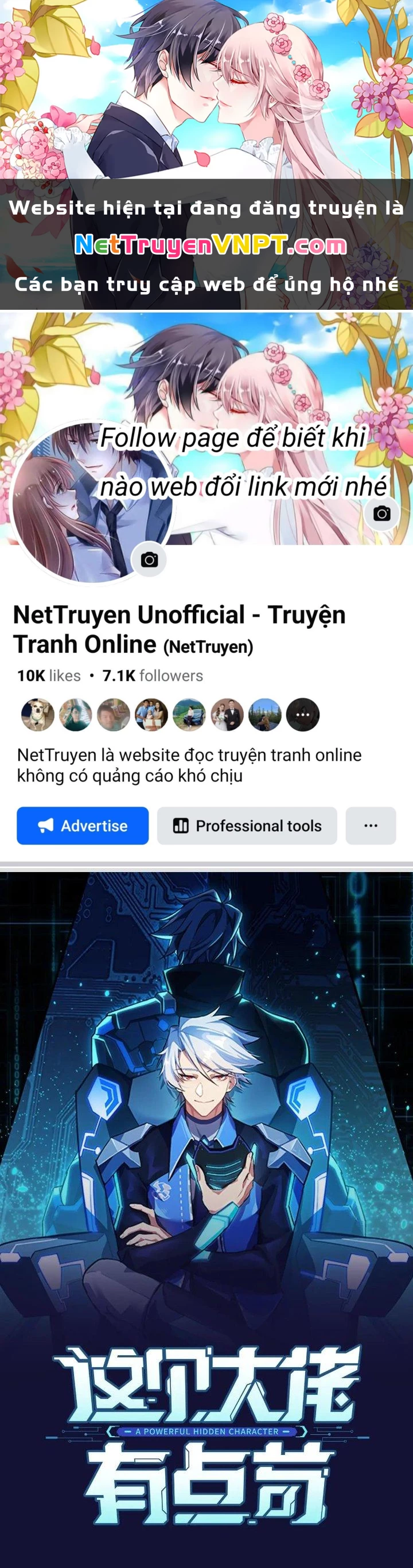 Đại Lão Nãy Có Chút Cẩu Thả, Náo Động Cả Thiên Khởi Chapter 17 - Trang 2