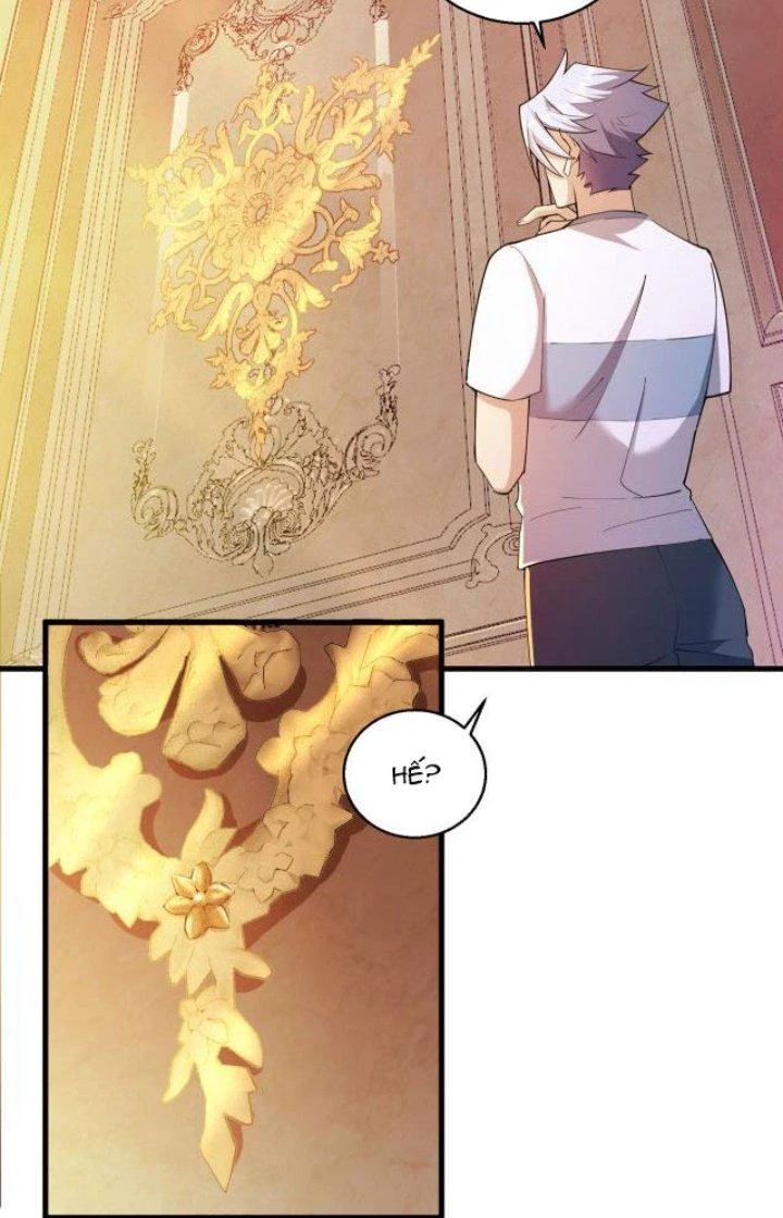 Đại Lão Nãy Có Chút Cẩu Thả, Náo Động Cả Thiên Khởi Chapter 18 - Trang 2