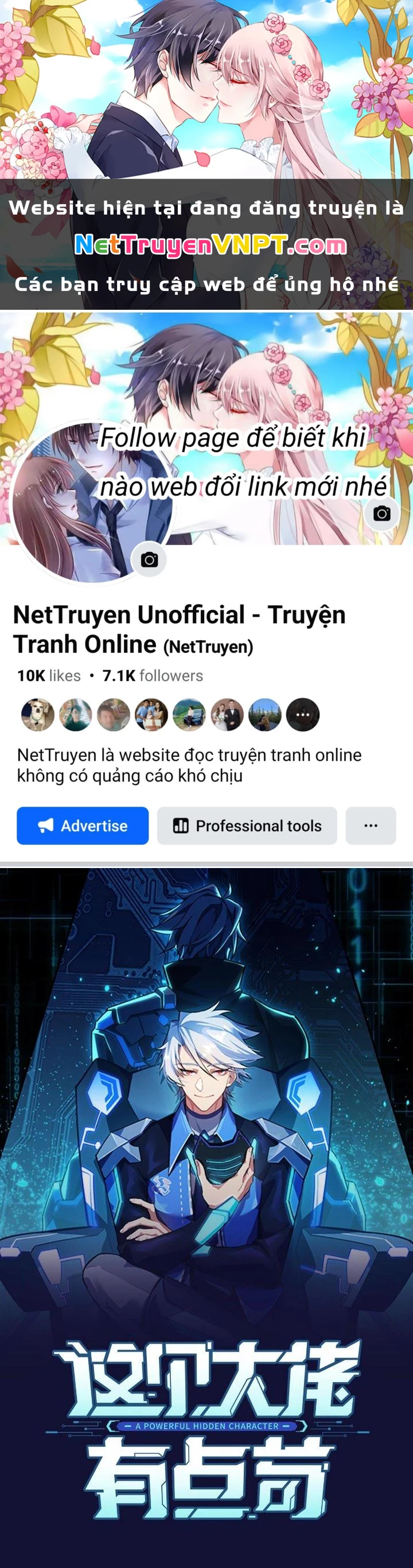 Đại Lão Nãy Có Chút Cẩu Thả, Náo Động Cả Thiên Khởi Chapter 19 - Trang 2