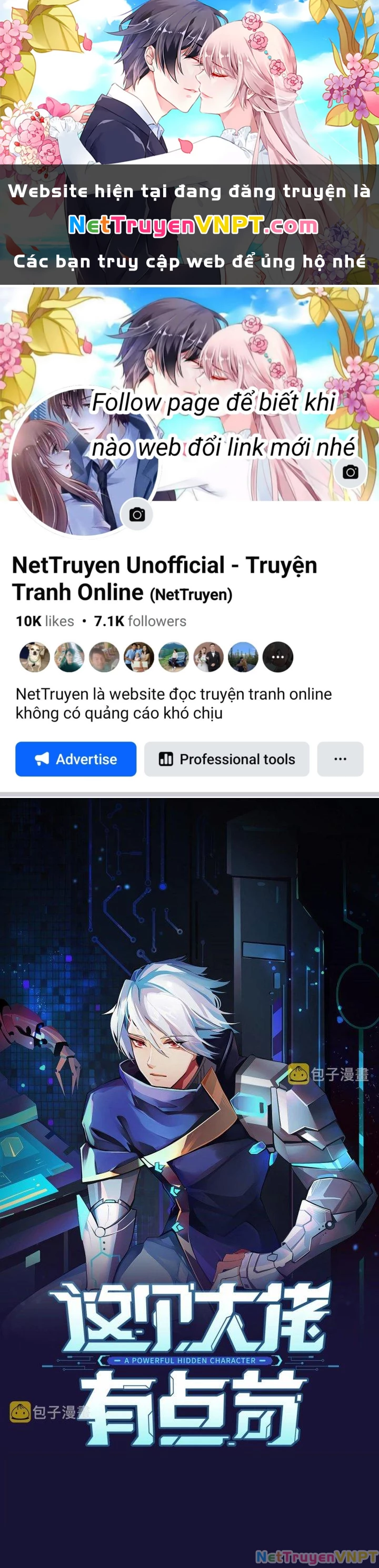 Đại Lão Nãy Có Chút Cẩu Thả, Náo Động Cả Thiên Khởi Chapter 20 - Trang 2