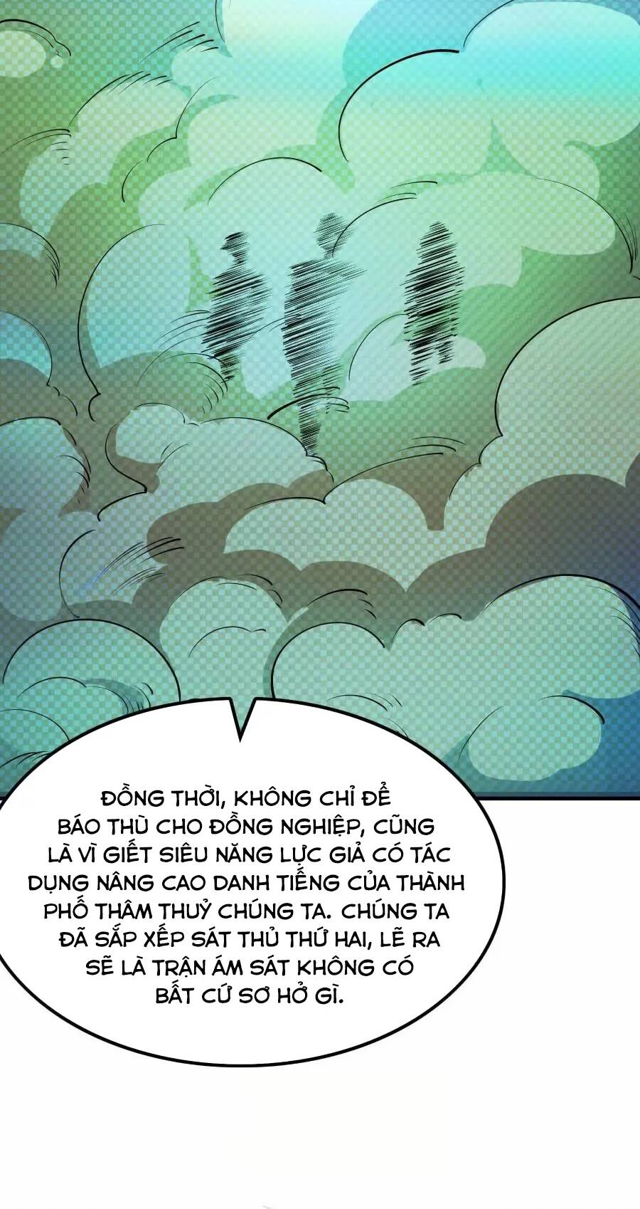 Đại Liên Minh Phản Xuyên Việt Của Bạo Quân Chapter 10 - Trang 2