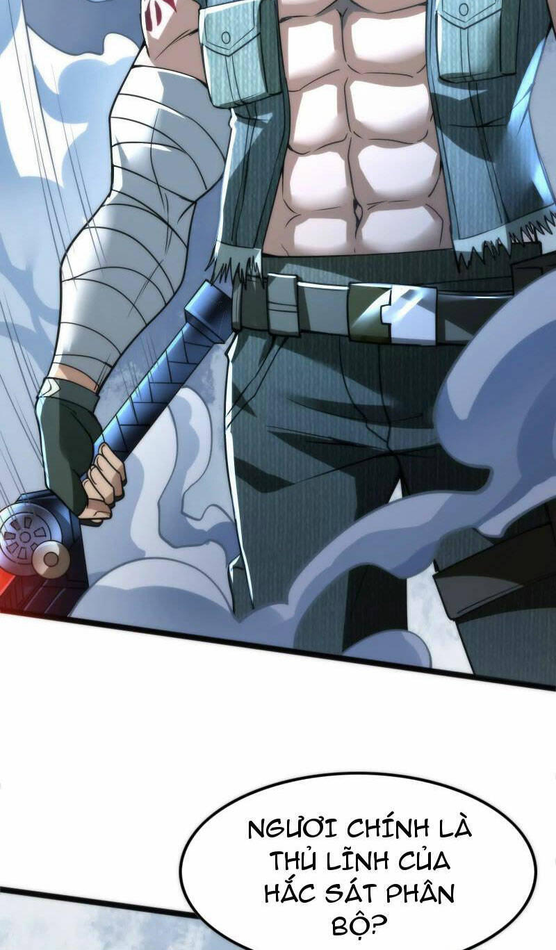 Đại Liên Minh Phản Xuyên Việt Của Bạo Quân Chapter 12 - Trang 2