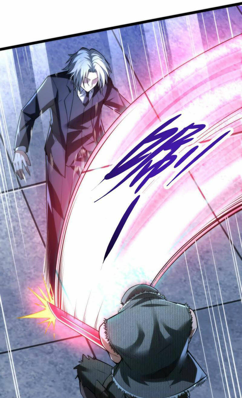 Đại Liên Minh Phản Xuyên Việt Của Bạo Quân Chapter 12 - Trang 2