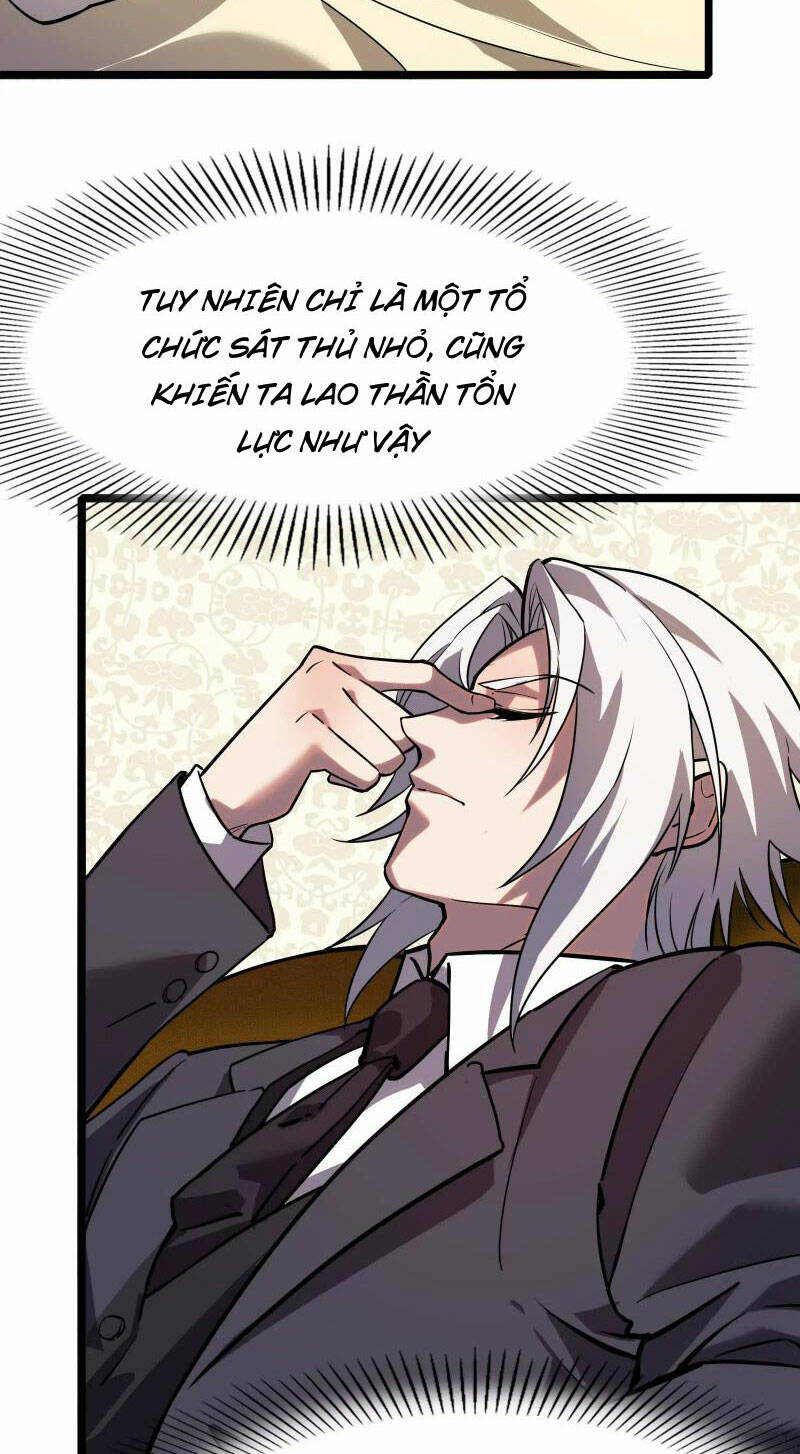 Đại Liên Minh Phản Xuyên Việt Của Bạo Quân Chapter 14 - Trang 2