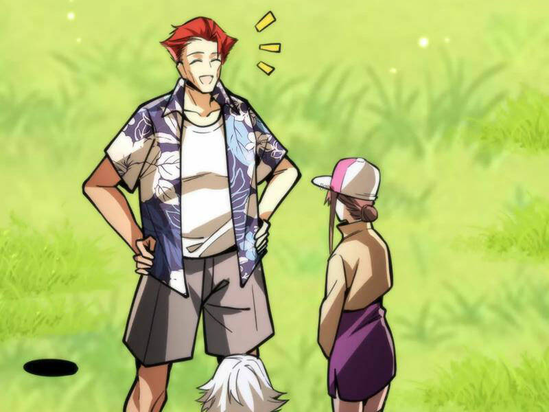 Đại Liên Minh Phản Xuyên Việt Của Bạo Quân Chapter 15 - Trang 2