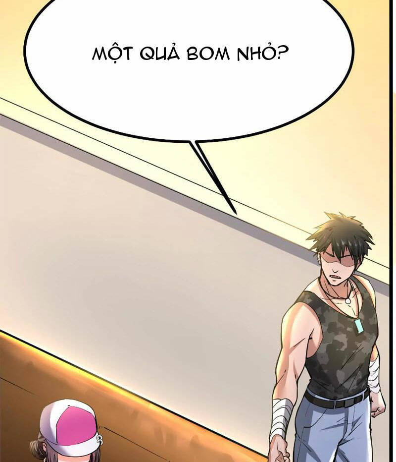 Đại Liên Minh Phản Xuyên Việt Của Bạo Quân Chapter 16 - Trang 2