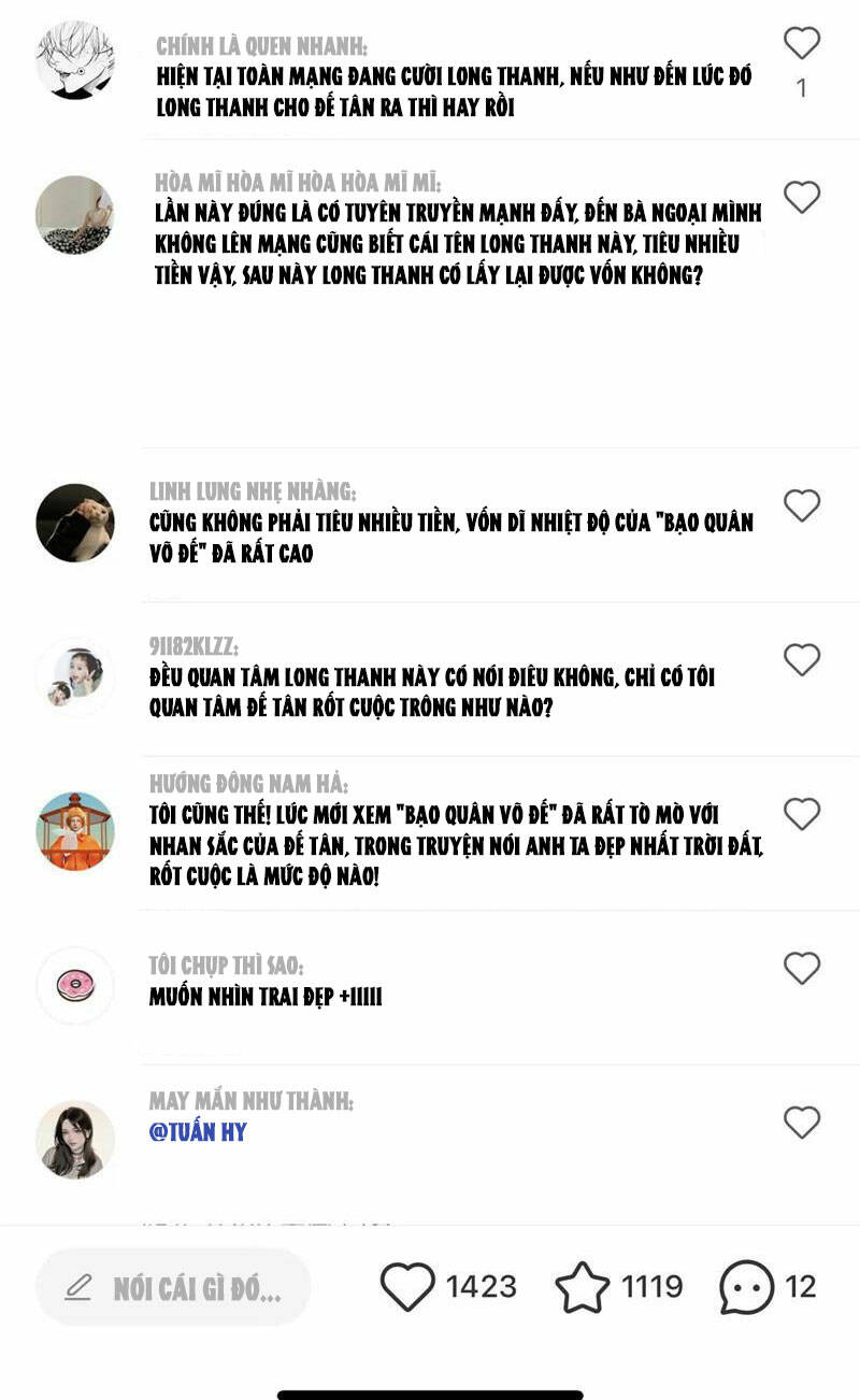 Đại Liên Minh Phản Xuyên Việt Của Bạo Quân Chapter 18 - Trang 2