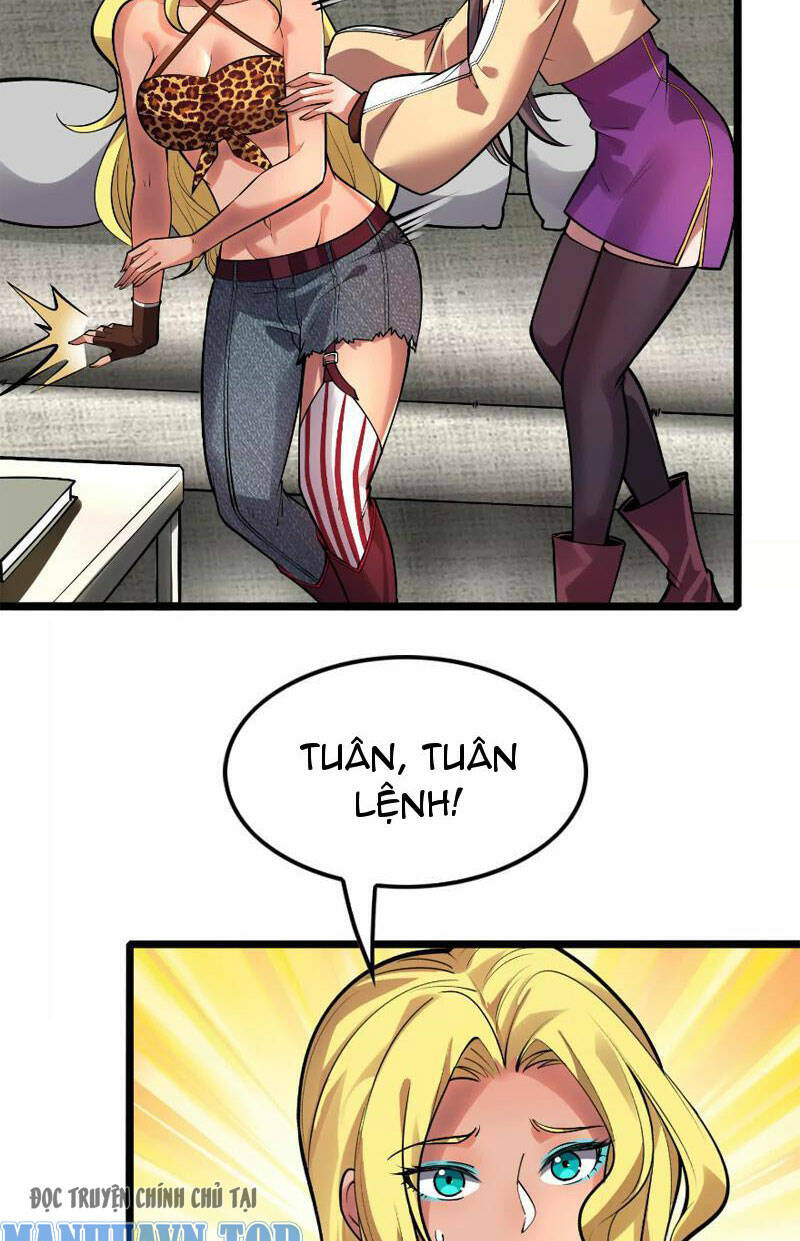 Đại Liên Minh Phản Xuyên Việt Của Bạo Quân Chapter 19 - Trang 2