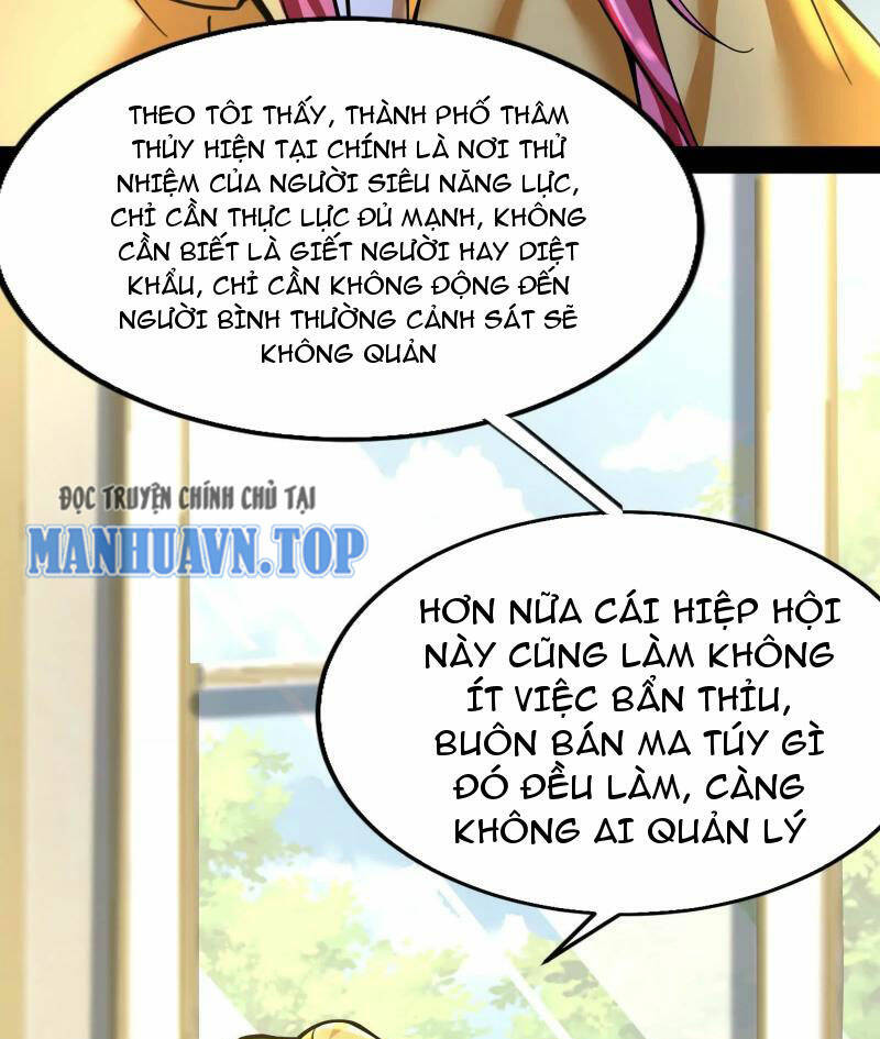 Đại Liên Minh Phản Xuyên Việt Của Bạo Quân Chapter 20 - Trang 2