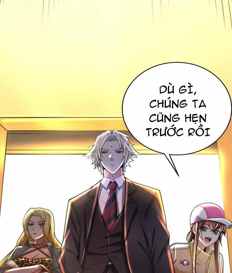 Đại Liên Minh Phản Xuyên Việt Của Bạo Quân Chapter 20 - Trang 2
