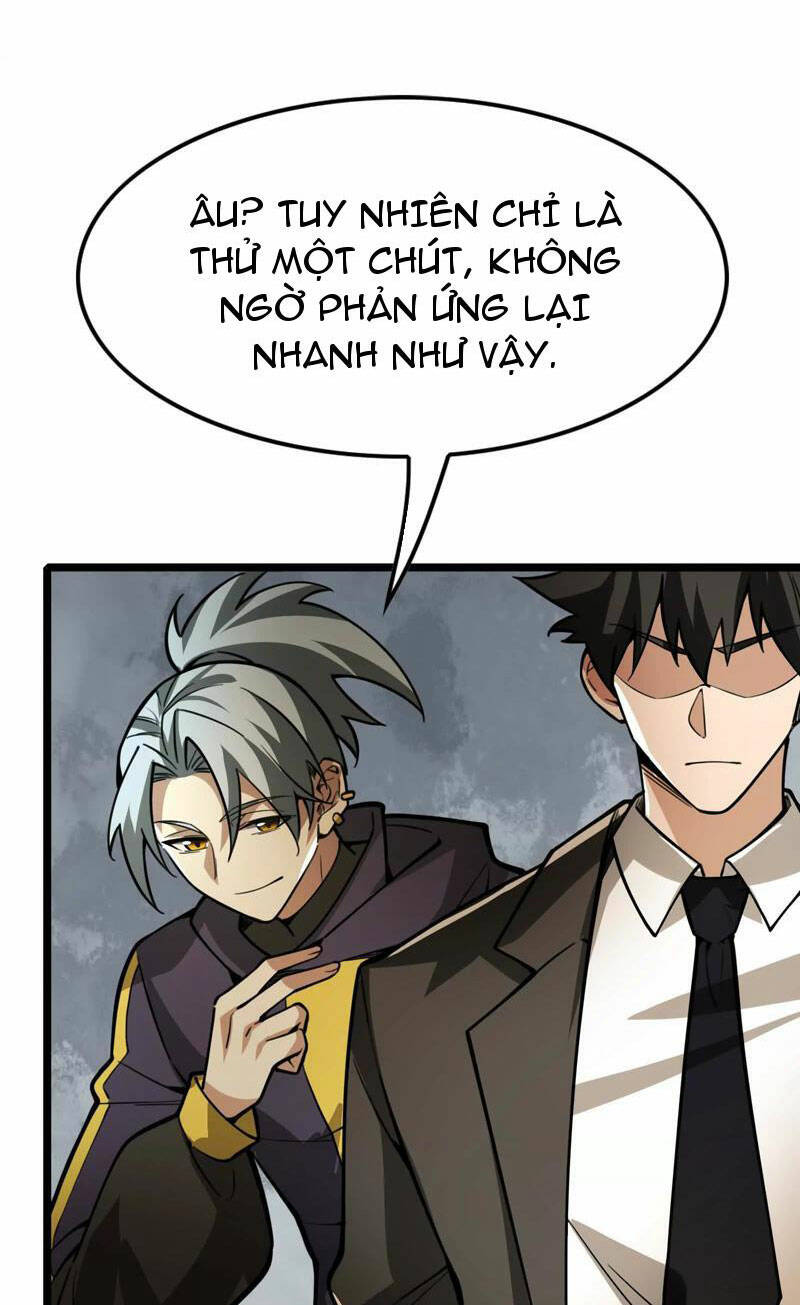 Đại Liên Minh Phản Xuyên Việt Của Bạo Quân Chapter 22 - Trang 2