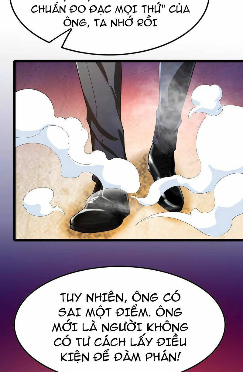 Đại Liên Minh Phản Xuyên Việt Của Bạo Quân Chapter 22 - Trang 2