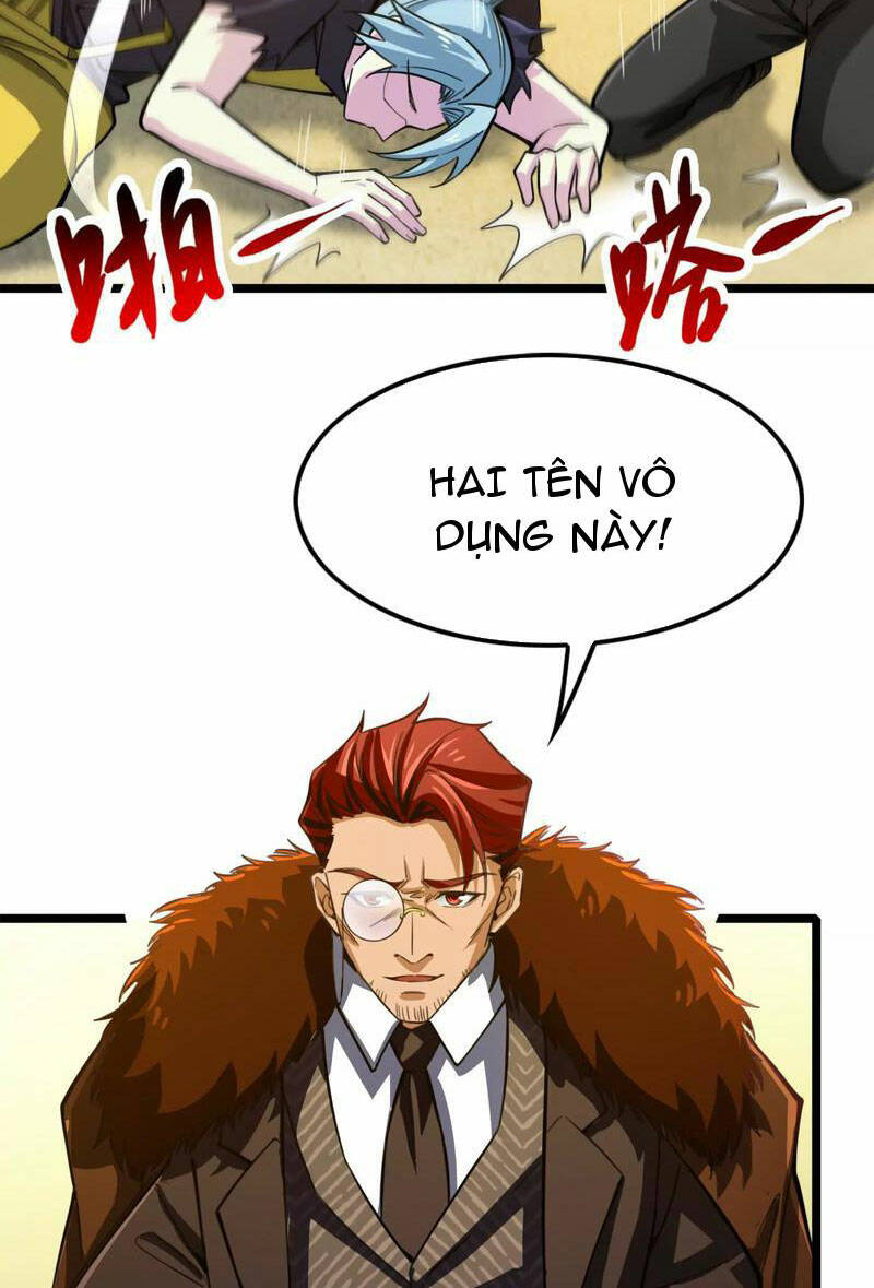 Đại Liên Minh Phản Xuyên Việt Của Bạo Quân Chapter 24 - Trang 2
