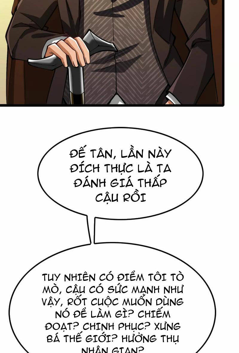 Đại Liên Minh Phản Xuyên Việt Của Bạo Quân Chapter 24 - Trang 2