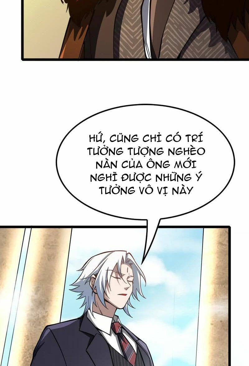 Đại Liên Minh Phản Xuyên Việt Của Bạo Quân Chapter 24 - Trang 2