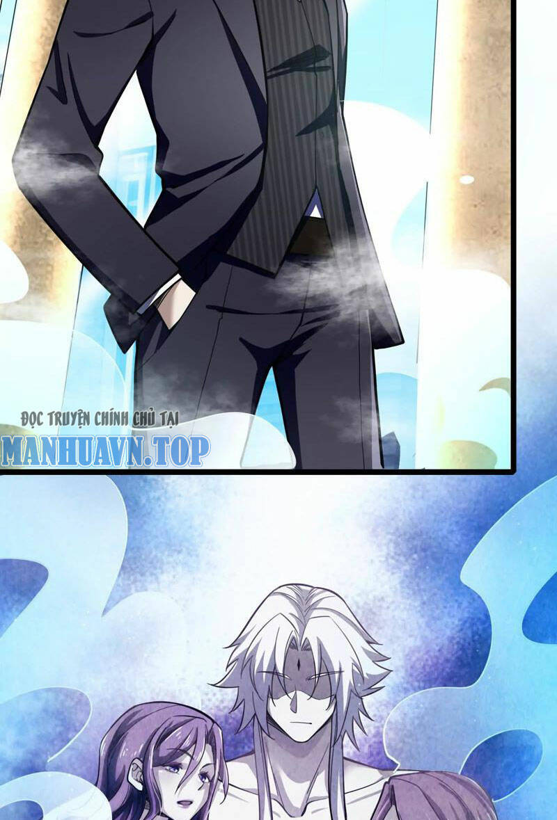 Đại Liên Minh Phản Xuyên Việt Của Bạo Quân Chapter 24 - Trang 2