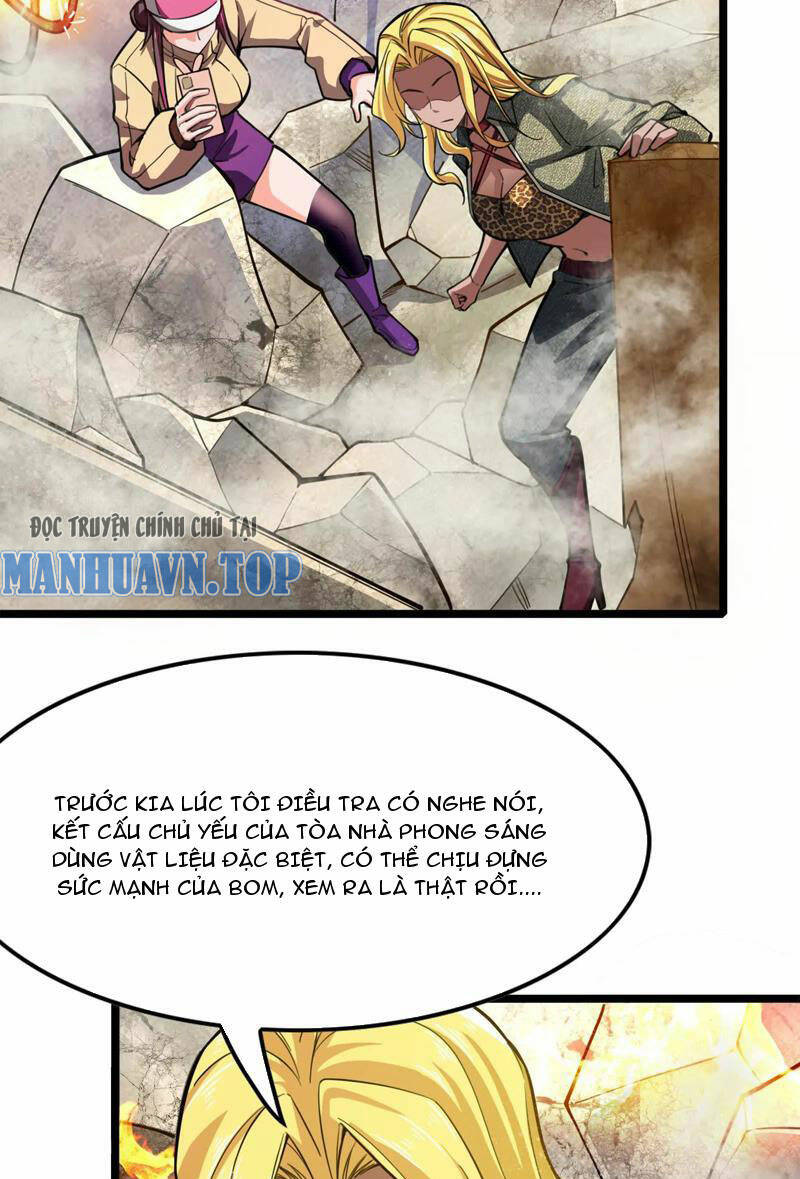 Đại Liên Minh Phản Xuyên Việt Của Bạo Quân Chapter 24 - Trang 2