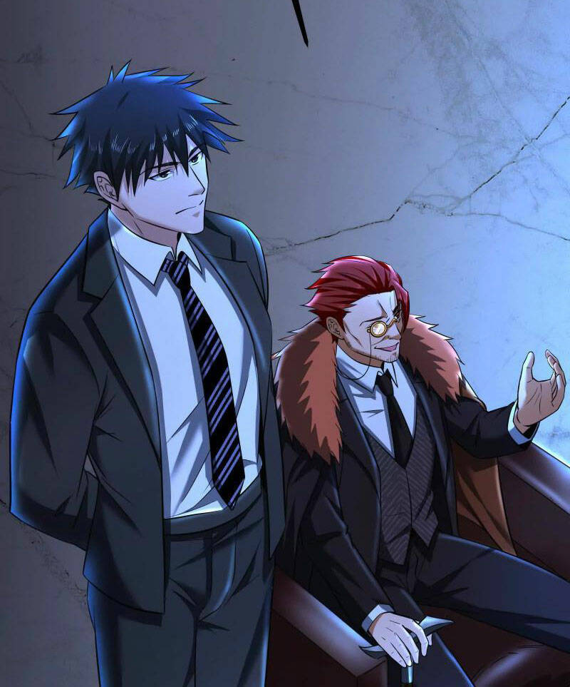 Đại Liên Minh Phản Xuyên Việt Của Bạo Quân Chapter 26 - Trang 2