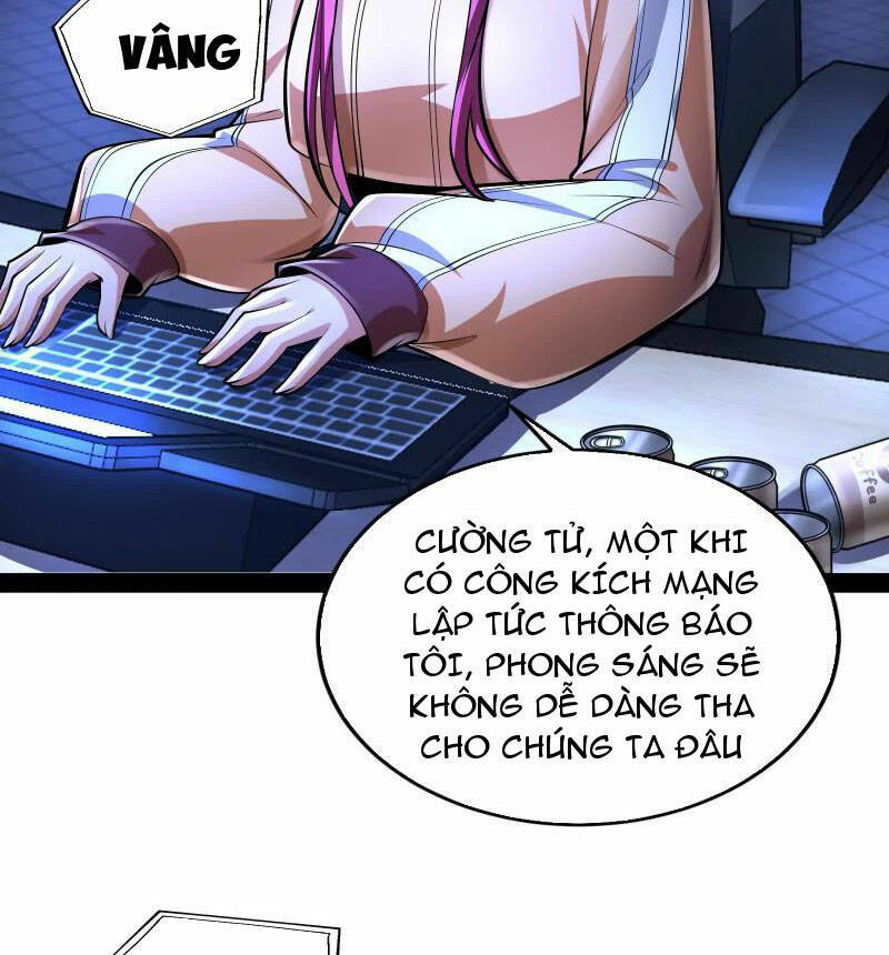 Đại Liên Minh Phản Xuyên Việt Của Bạo Quân Chapter 27 - Trang 2