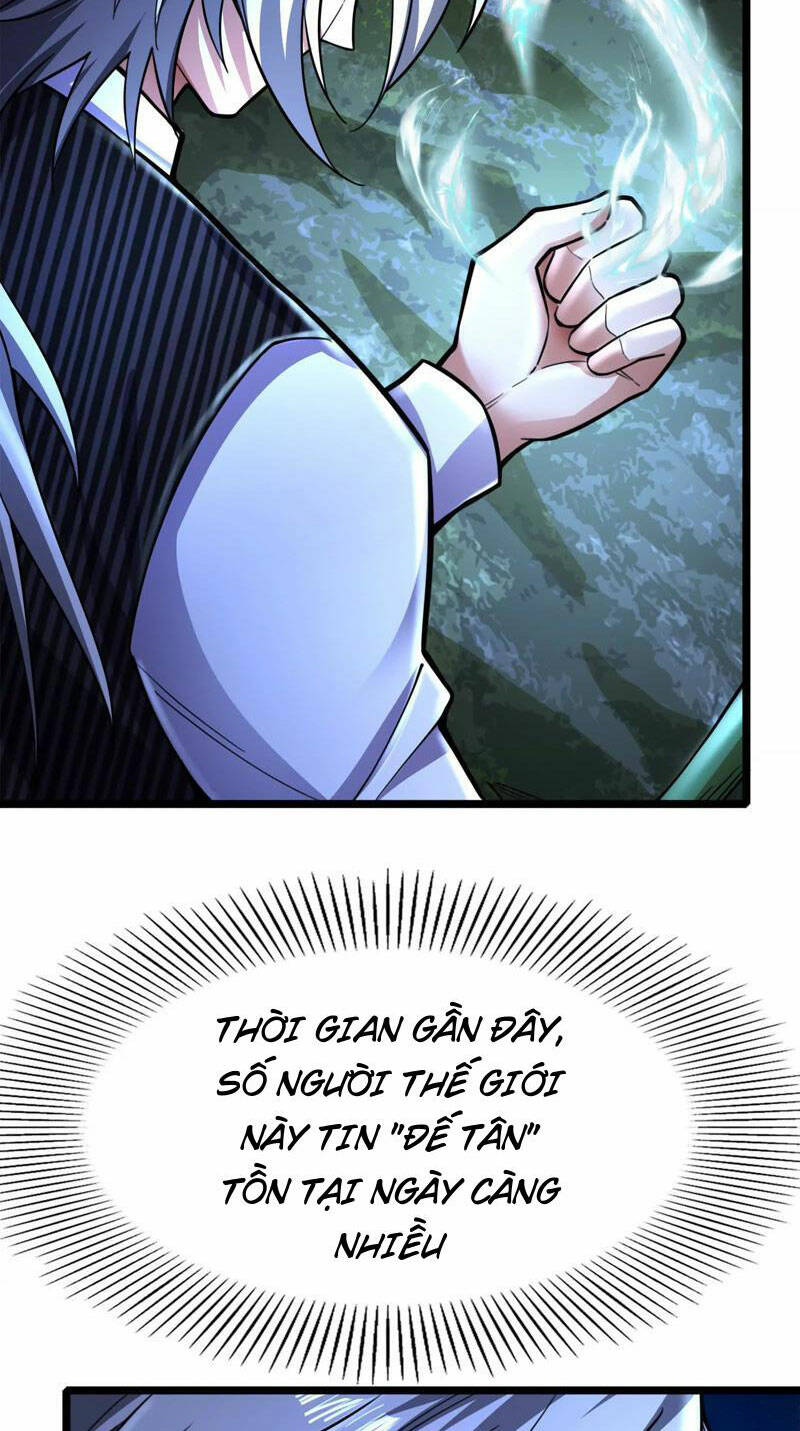 Đại Liên Minh Phản Xuyên Việt Của Bạo Quân Chapter 28 - Trang 2