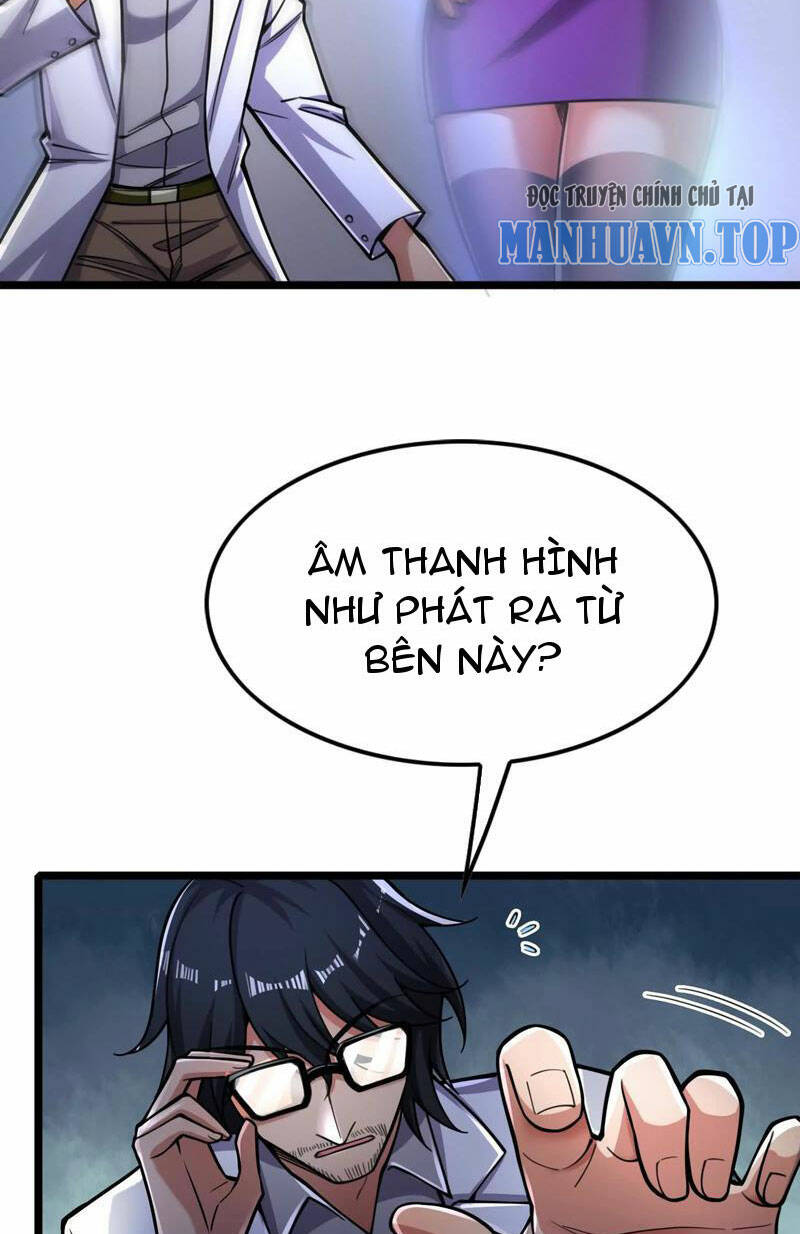 Đại Liên Minh Phản Xuyên Việt Của Bạo Quân Chapter 31 - Trang 2