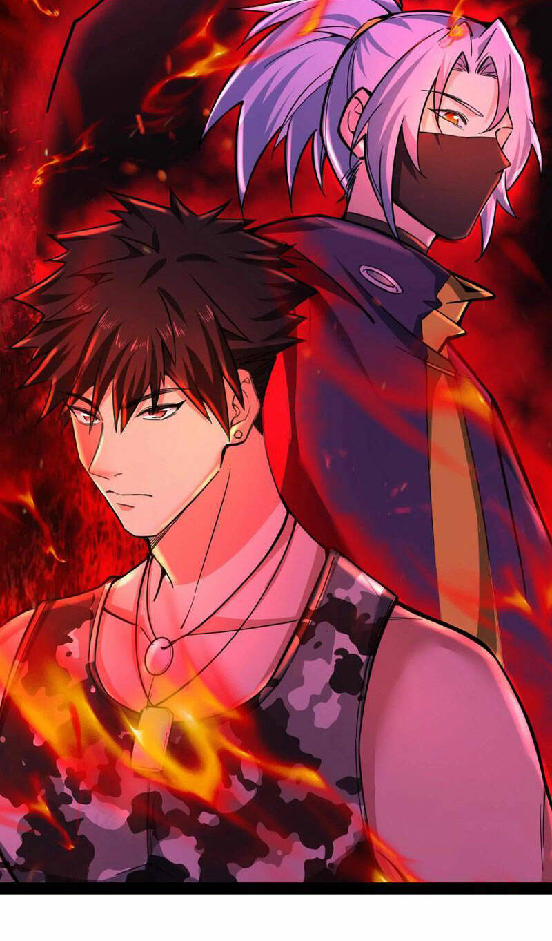 Đại Liên Minh Phản Xuyên Việt Của Bạo Quân Chapter 32 - Trang 2