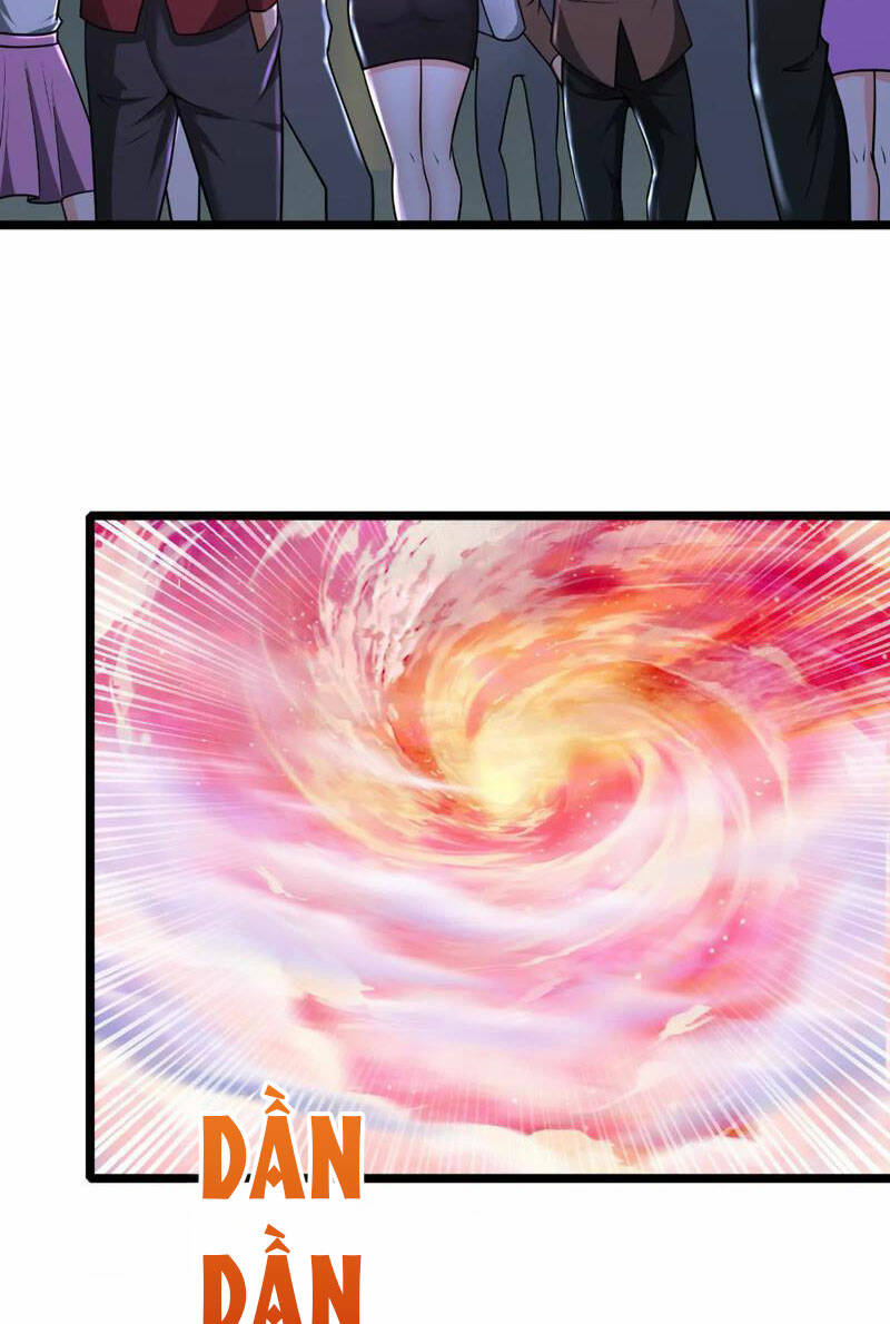 Đại Liên Minh Phản Xuyên Việt Của Bạo Quân Chapter 34 - Trang 2