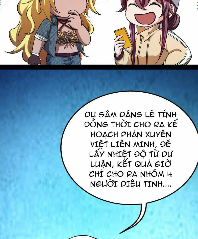 Đại Liên Minh Phản Xuyên Việt Của Bạo Quân Chapter 35 - Trang 2