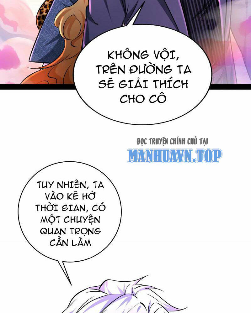 Đại Liên Minh Phản Xuyên Việt Của Bạo Quân Chapter 35 - Trang 2