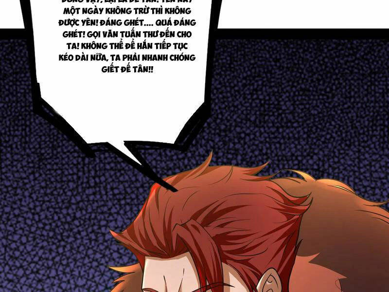 Đại Liên Minh Phản Xuyên Việt Của Bạo Quân Chapter 37 - Trang 2