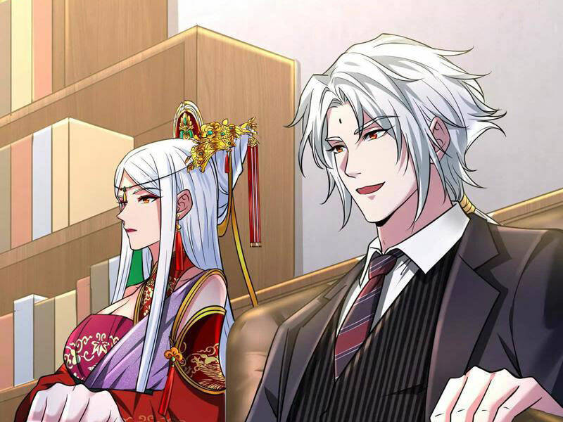 Đại Liên Minh Phản Xuyên Việt Của Bạo Quân Chapter 37 - Trang 2