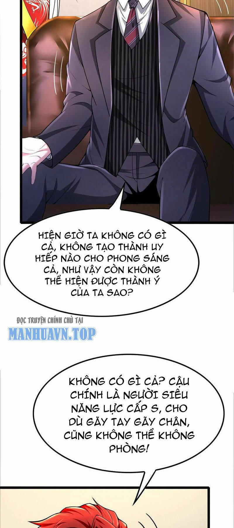 Đại Liên Minh Phản Xuyên Việt Của Bạo Quân Chapter 38 - Trang 2