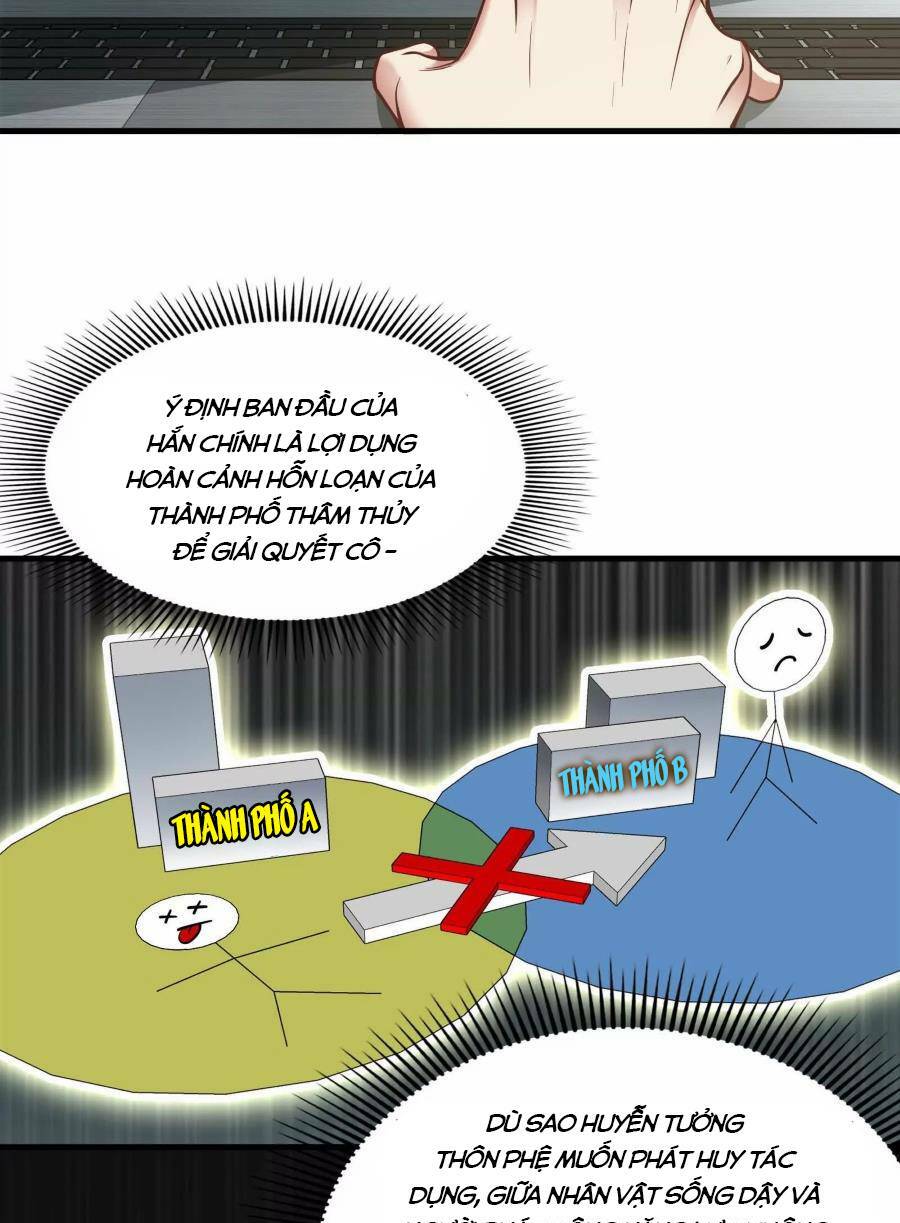 Đại Liên Minh Phản Xuyên Việt Của Bạo Quân Chapter 4 - Trang 2