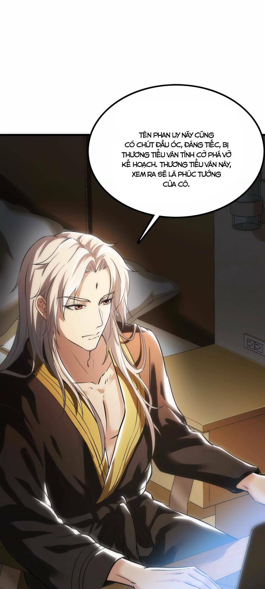 Đại Liên Minh Phản Xuyên Việt Của Bạo Quân Chapter 4 - Trang 2