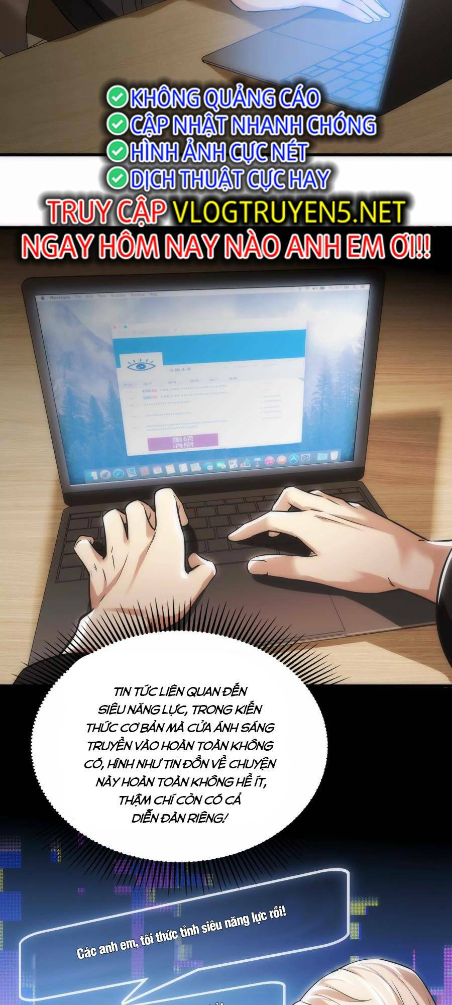 Đại Liên Minh Phản Xuyên Việt Của Bạo Quân Chapter 4 - Trang 2