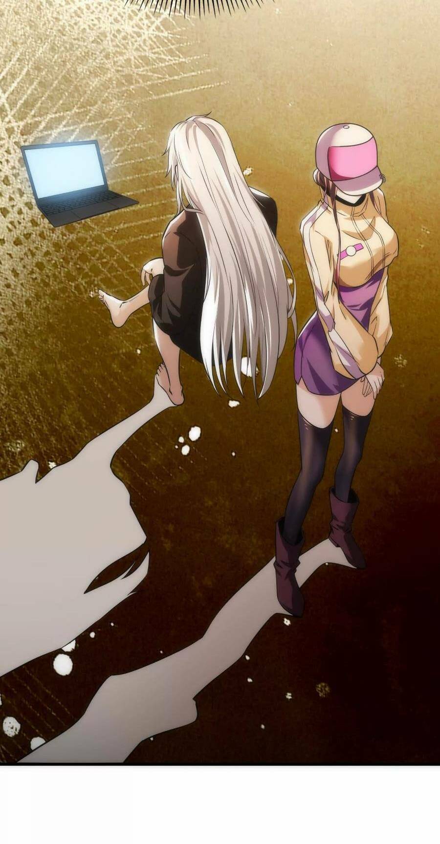 Đại Liên Minh Phản Xuyên Việt Của Bạo Quân Chapter 4 - Trang 2