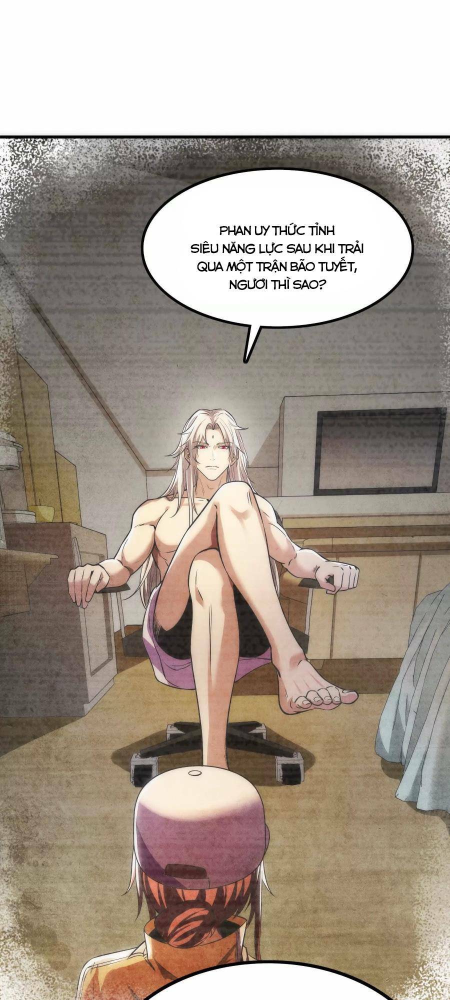 Đại Liên Minh Phản Xuyên Việt Của Bạo Quân Chapter 4 - Trang 2