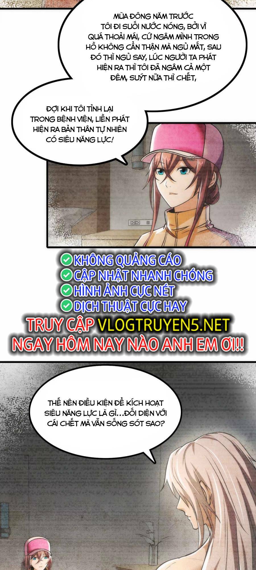 Đại Liên Minh Phản Xuyên Việt Của Bạo Quân Chapter 4 - Trang 2