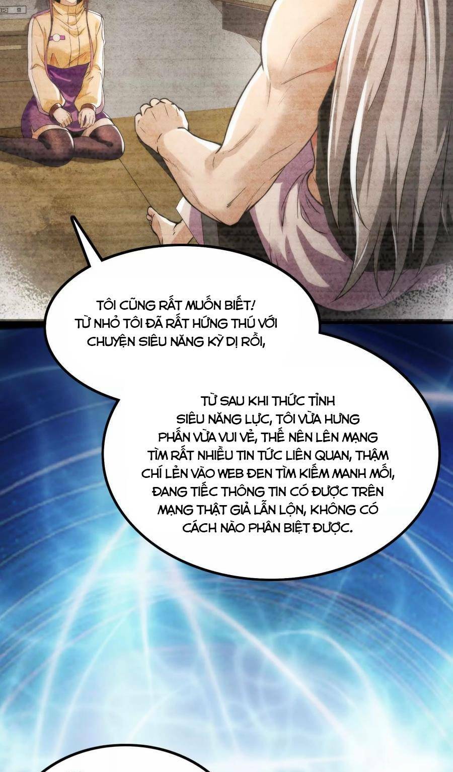 Đại Liên Minh Phản Xuyên Việt Của Bạo Quân Chapter 4 - Trang 2