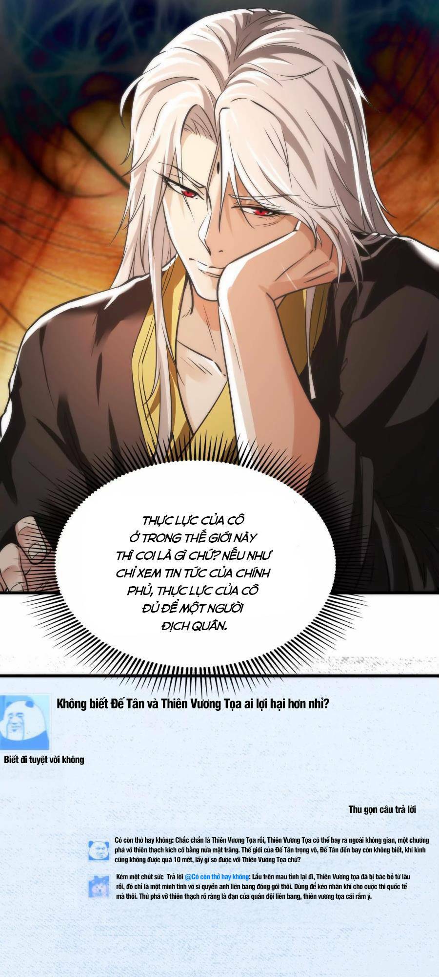 Đại Liên Minh Phản Xuyên Việt Của Bạo Quân Chapter 4 - Trang 2