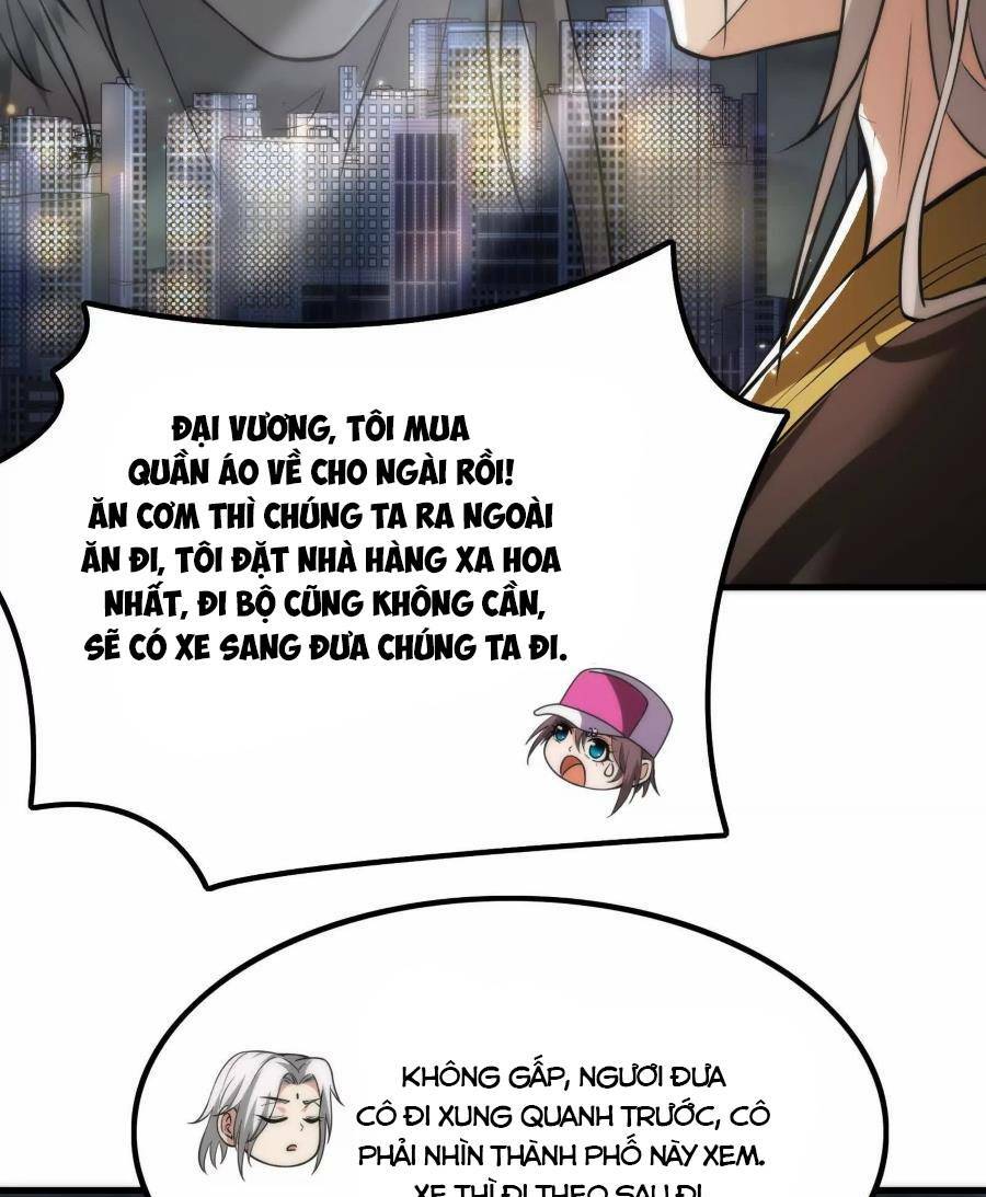 Đại Liên Minh Phản Xuyên Việt Của Bạo Quân Chapter 4 - Trang 2