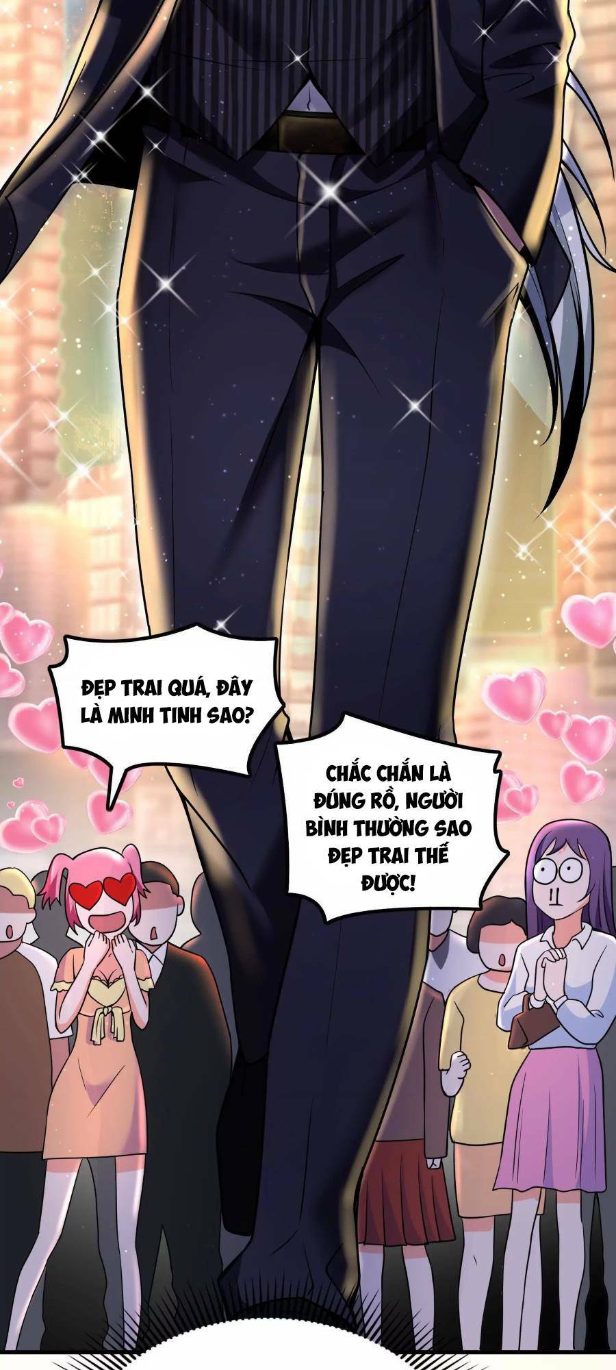 Đại Liên Minh Phản Xuyên Việt Của Bạo Quân Chapter 4 - Trang 2