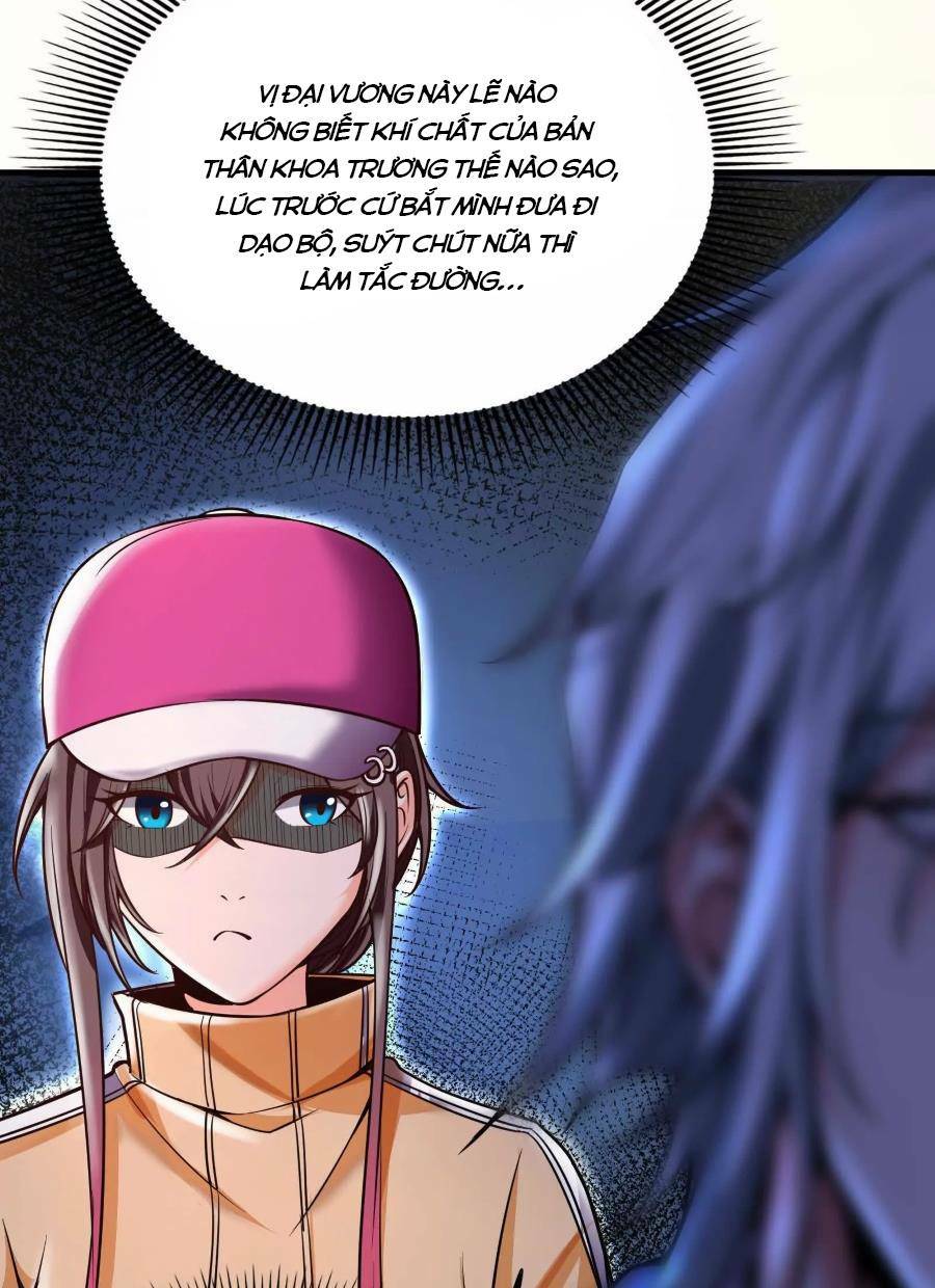 Đại Liên Minh Phản Xuyên Việt Của Bạo Quân Chapter 4 - Trang 2
