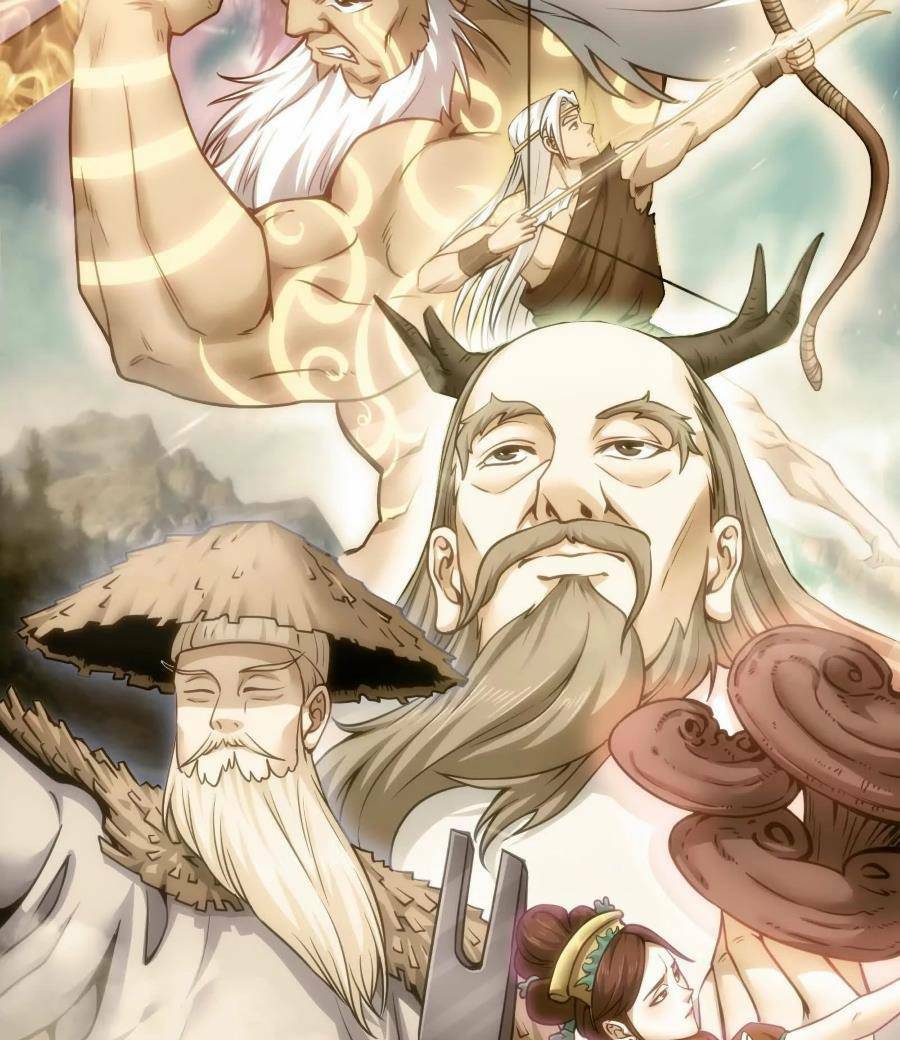 Đại Liên Minh Phản Xuyên Việt Của Bạo Quân Chapter 4 - Trang 2