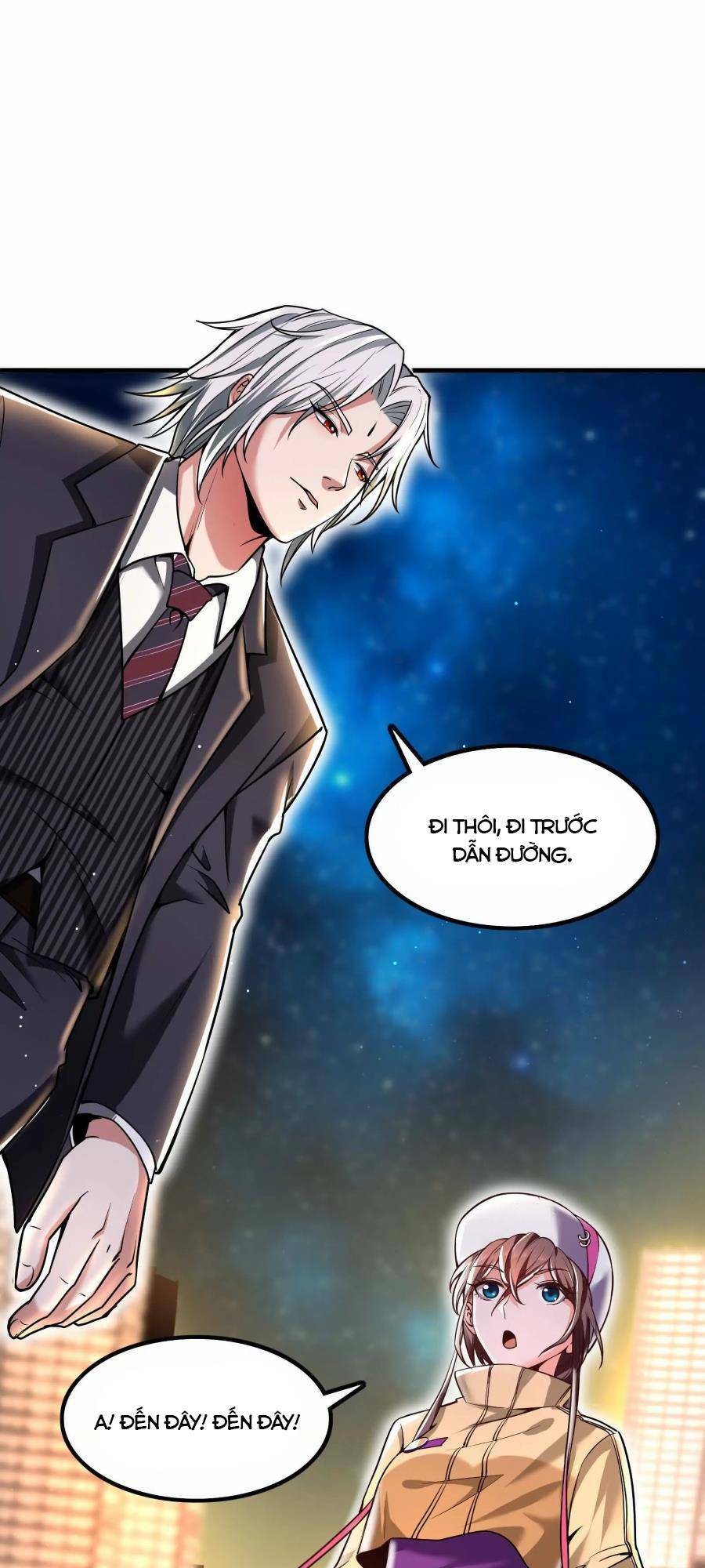 Đại Liên Minh Phản Xuyên Việt Của Bạo Quân Chapter 4 - Trang 2