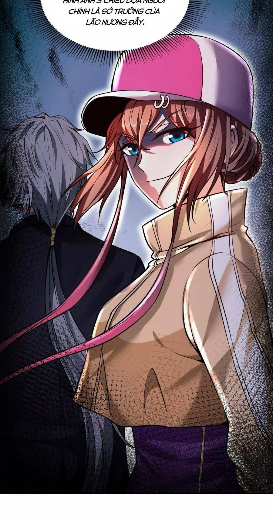 Đại Liên Minh Phản Xuyên Việt Của Bạo Quân Chapter 4 - Trang 2